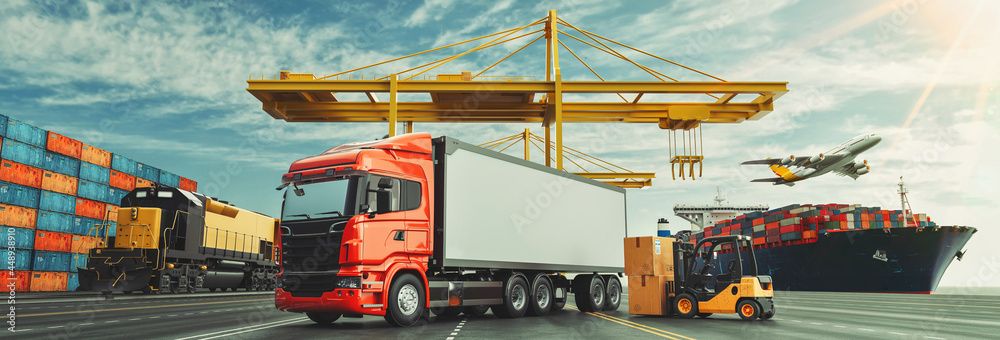 Servicio de Exportación