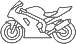 Motocicleta